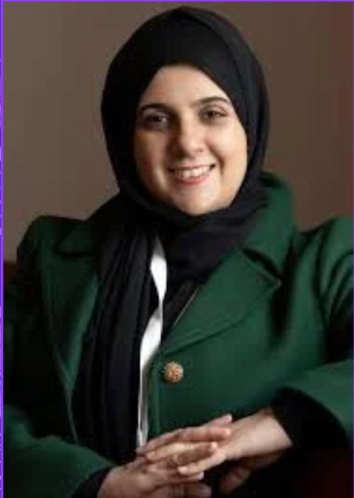 Majd Mashharawi